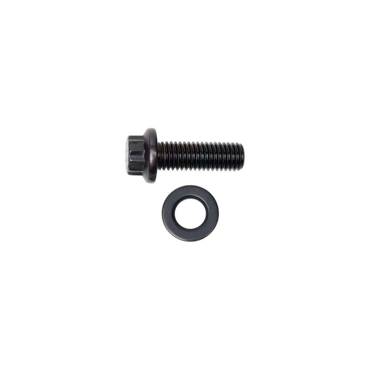 Arp Up-Pipe Bolt, 2001-2016 Lb7/Lly/Lbz/Lmm/Lml 1