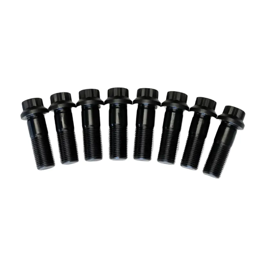 Arp Flexplate Bolt Kit, 2001-2024 Lb7/Lly/Lbz/Lmm/Lml/L5p 2
