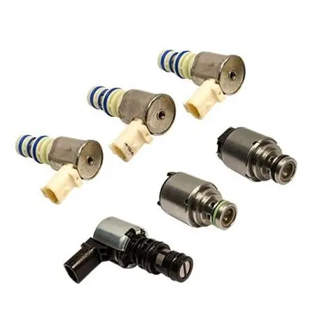 Allison Transmission Solenoid Kit 2001-2005 Lb7/Lly 1
