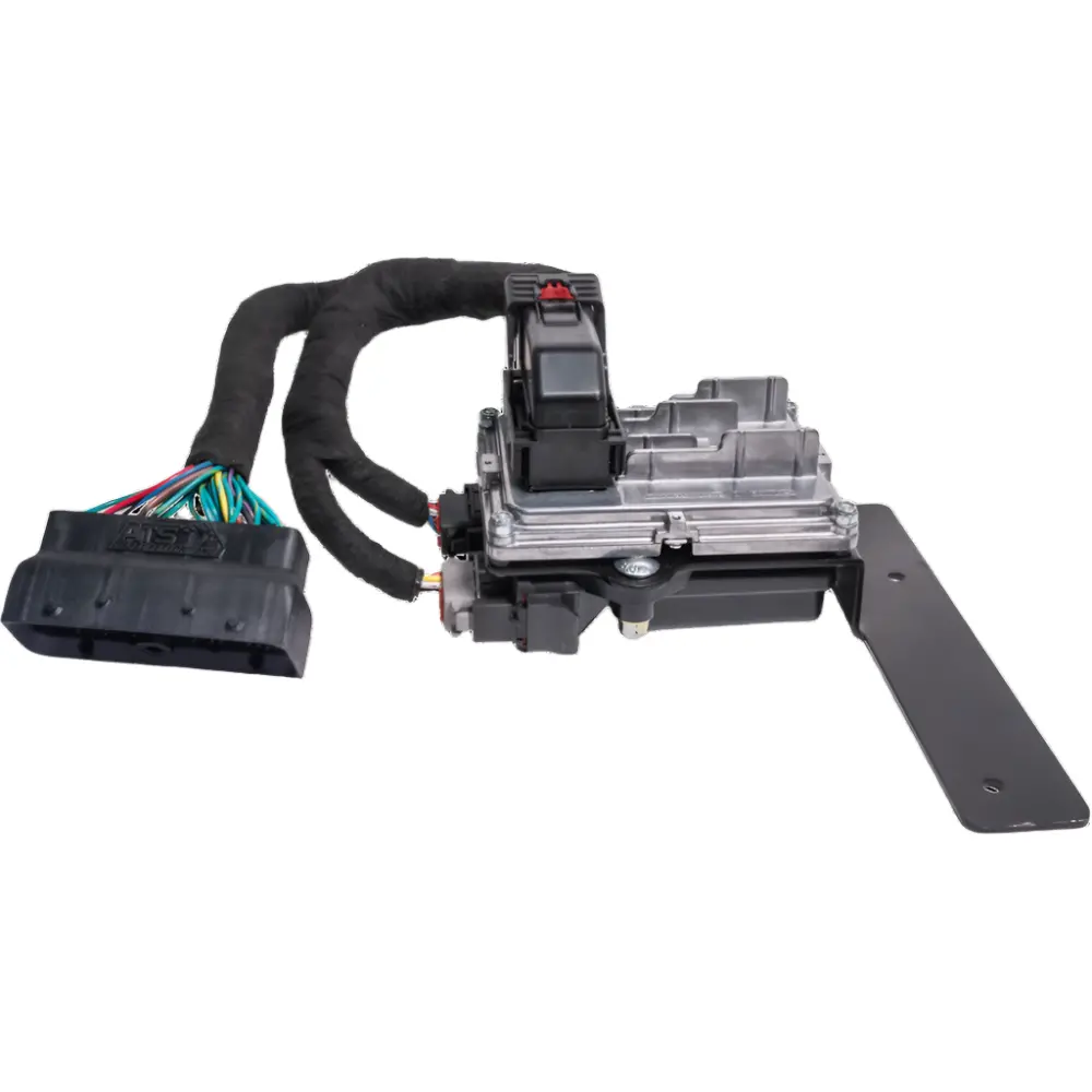 Ats Tcm Upgrade, A50 To T87, 2011-2015 Lml 2