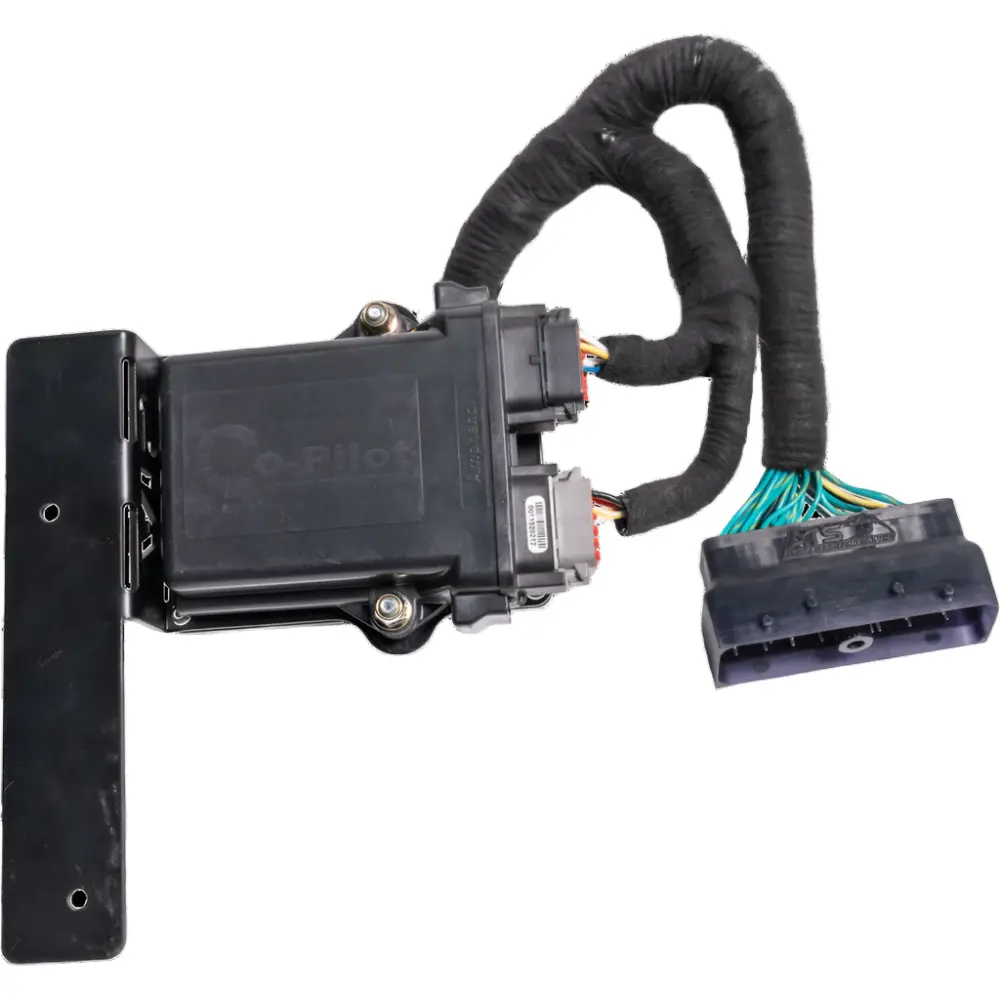 Ats Tcm Upgrade, A50 To T87, 2011-2015 Lml 3