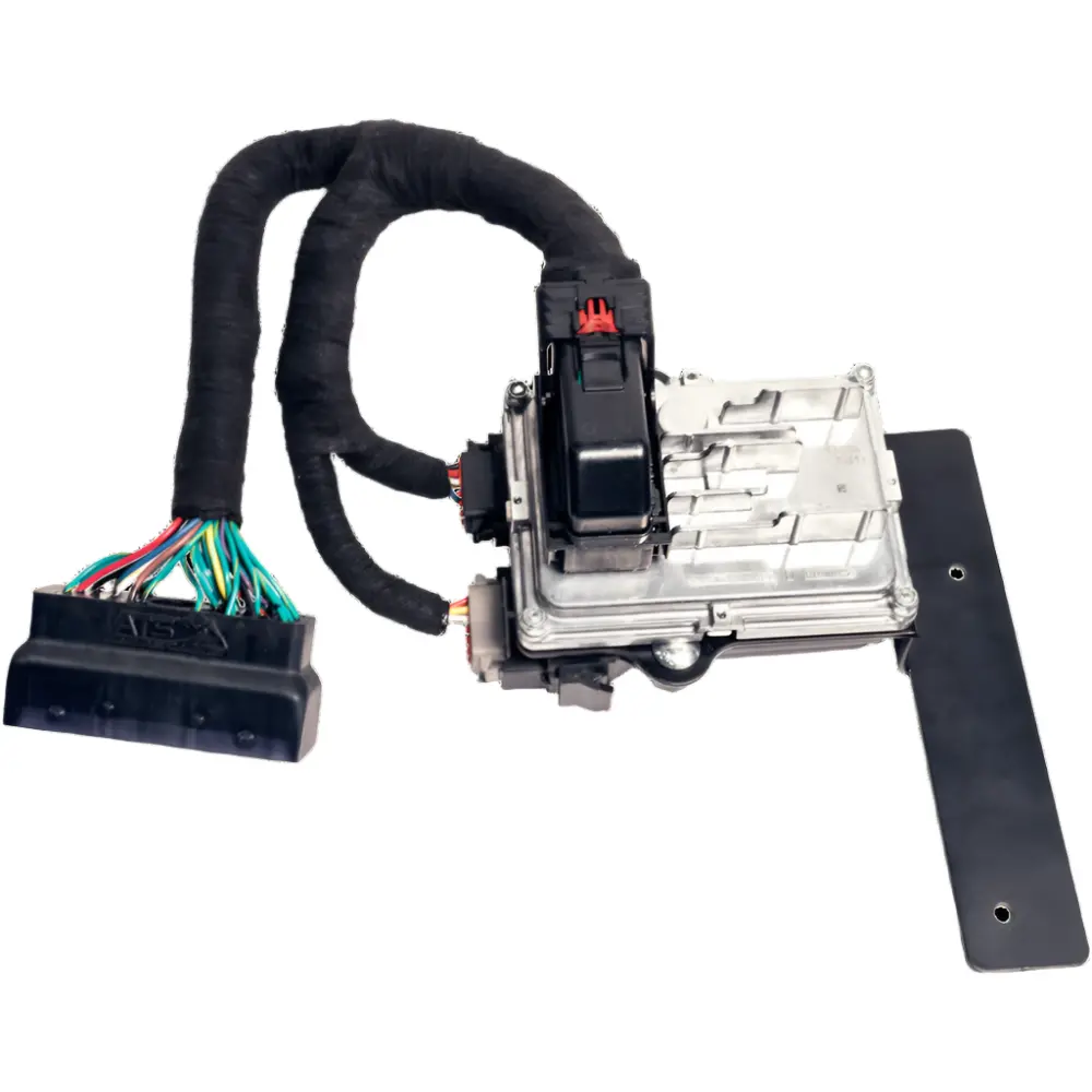 Ats Tcm Upgrade, A50 To T87, 2011-2015 Lml 1