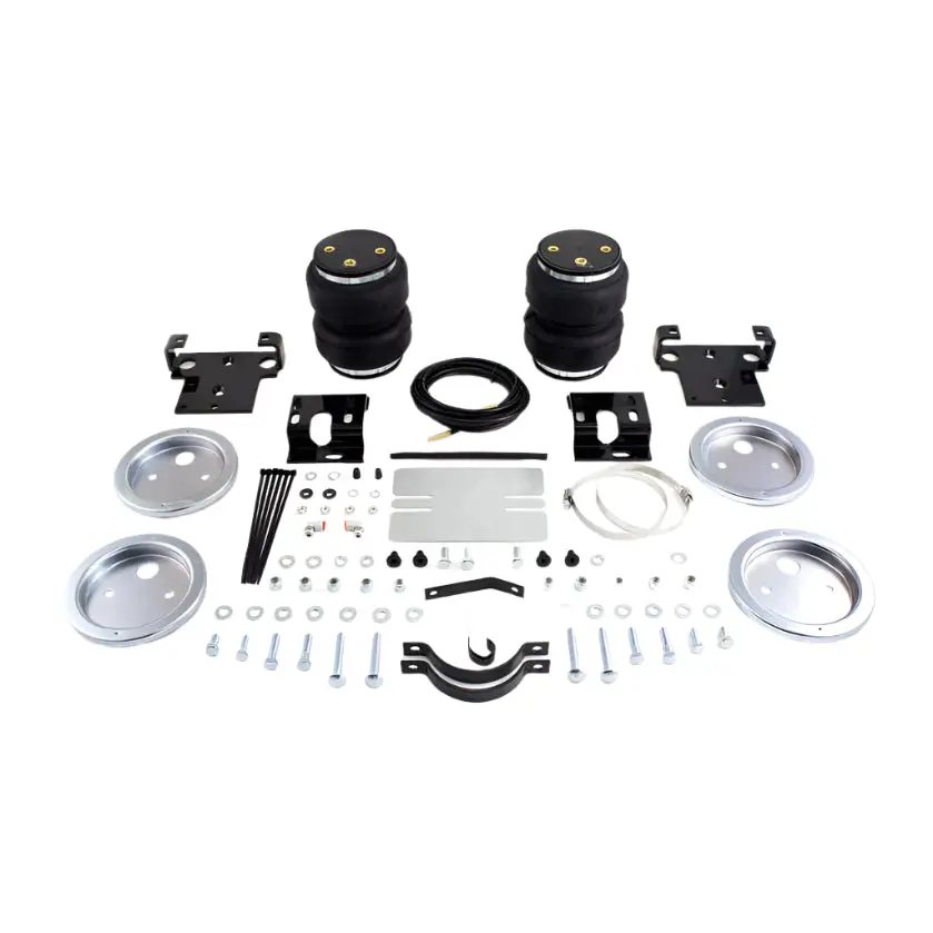 Air Lift Load Lifter 5000 2001-2010 Lb7/Lly/Lbz/Lmm 1
