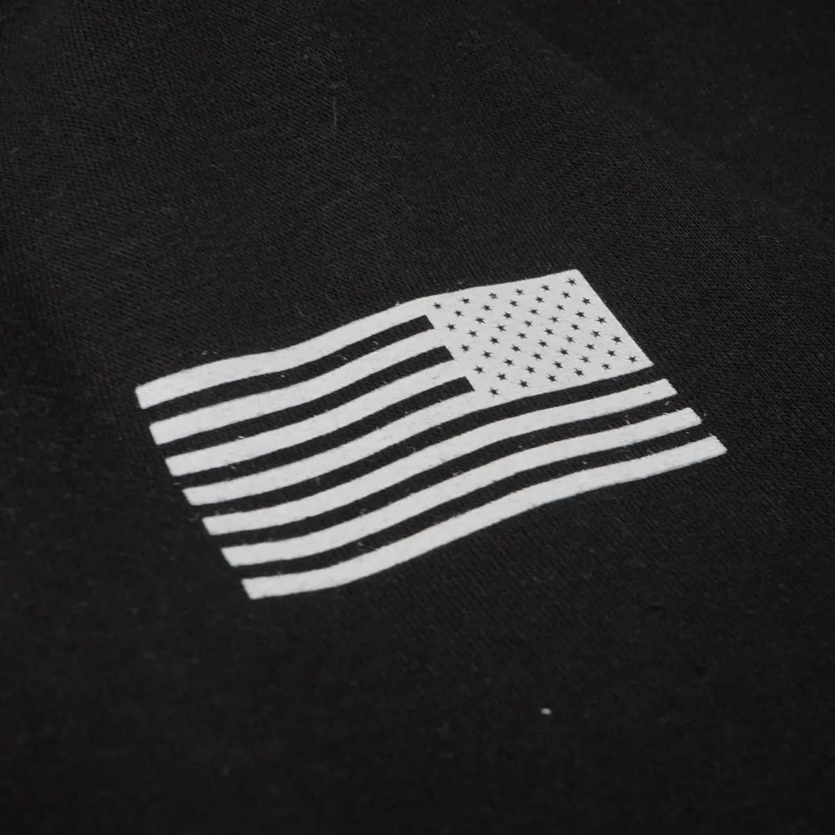Industrial Injection All Star Hoodie 6