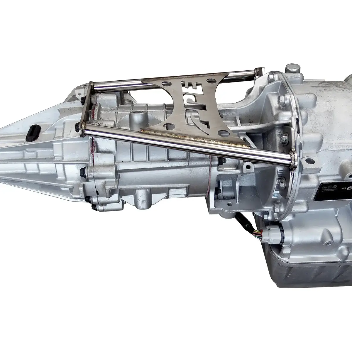 Ppe Transfer Case Brace, 2011-2016 Lml 2