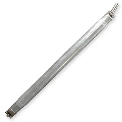 Aluminum Drive Shaft Conversion Package, 2001-2019 Lb7/Lly/Lbz/Lmm/Lml/L5p 1
