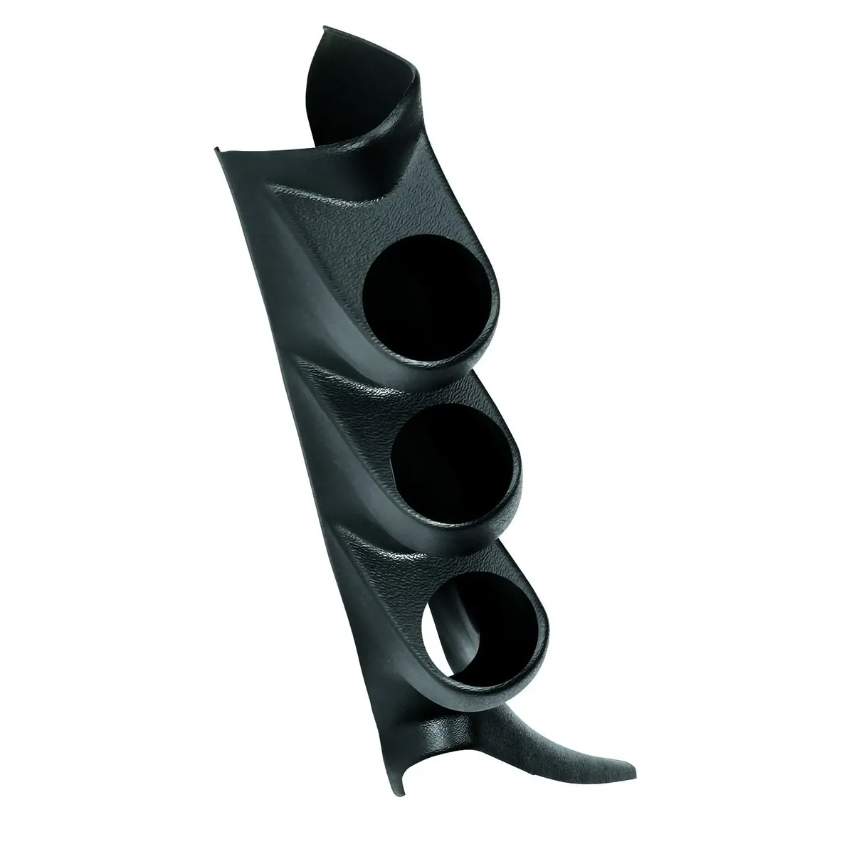 AutoMeter Triple Gauge Pillar Mount for 2001–2007 LB7, LLY, and LBZ Duramax Trucks
