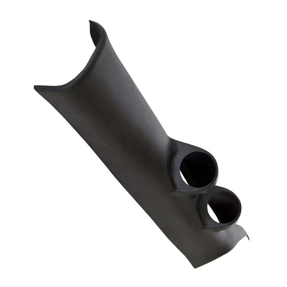 Autometer Dual Gauge Pillar, 2014-2019 Lml/L5p 1