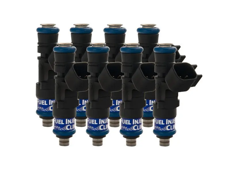 Fic 650Cc Fuel Injector 1
