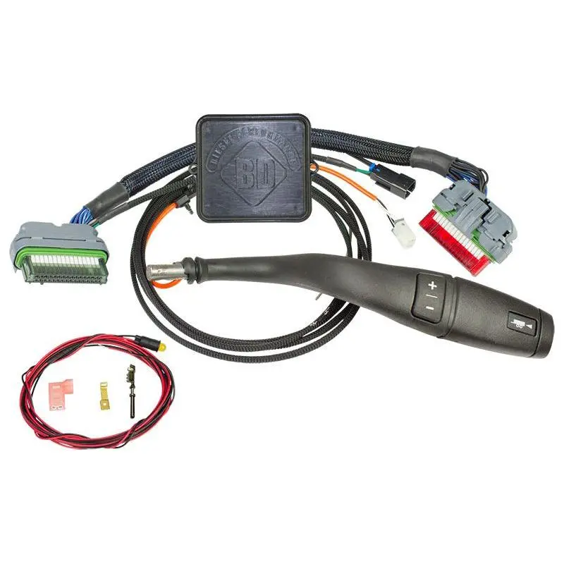 Bd Diesel Tap Shift Kit, 2001-2002 Lb7 1