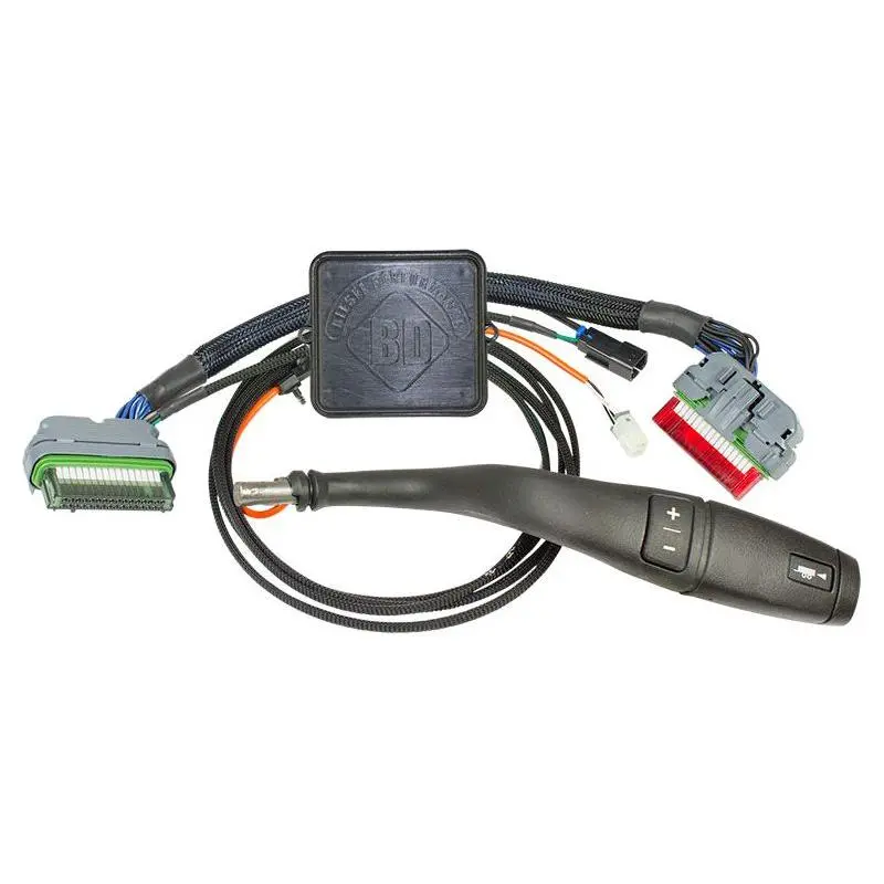 Bd Diesel Tap Shift Kit, 2003-2005 Lb7/Lly 1