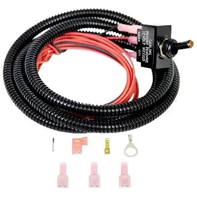 Bd Diesel High Idle Kit, 2001-2004 Lb7 1