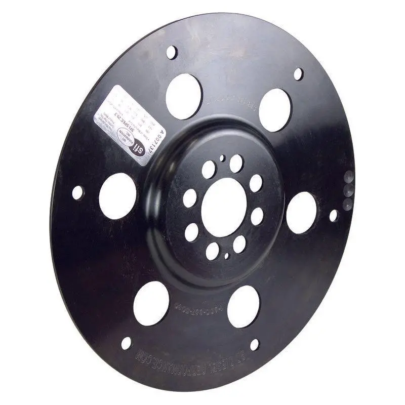 Bd Diesel Power Flexplate, 2001-2019 Lb7/Lly/Lbz/Lmm/Lml/L5p 1