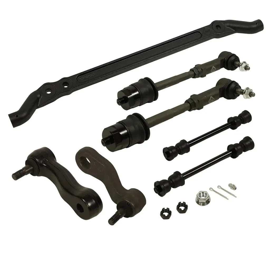 Bd Diesel Duramax Steering Stage 2 Kit, 2001-2010 Lb7/Lly/Lbz/Lmm 1