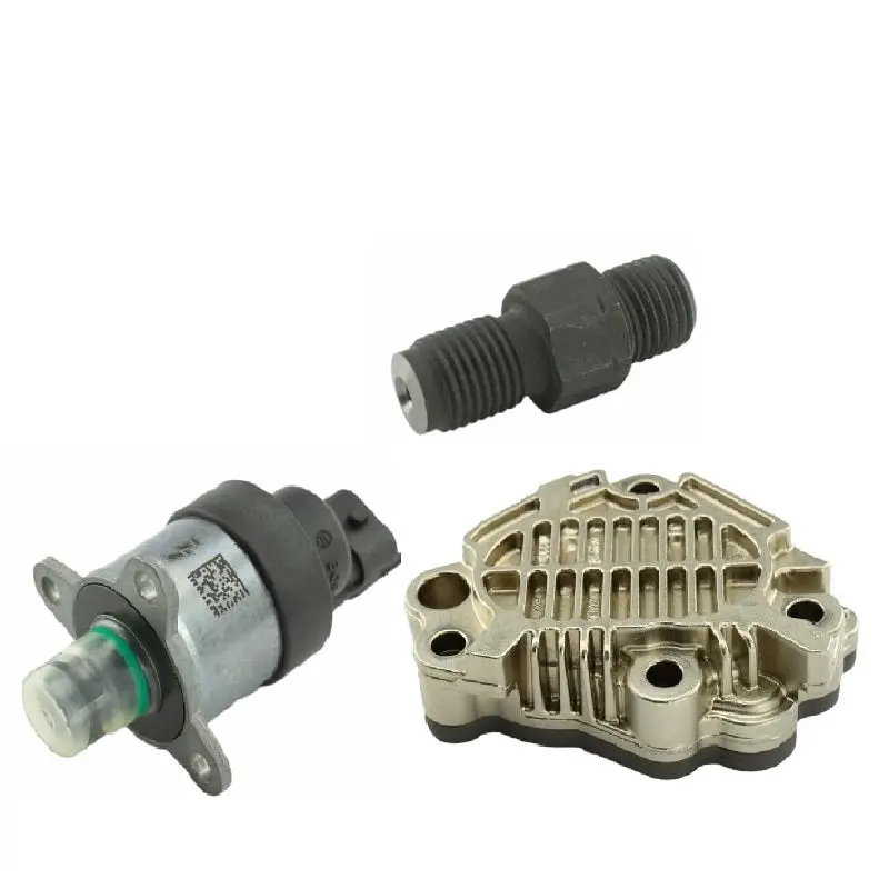 6.6L Bag Of Parts Stg I Lb7 1