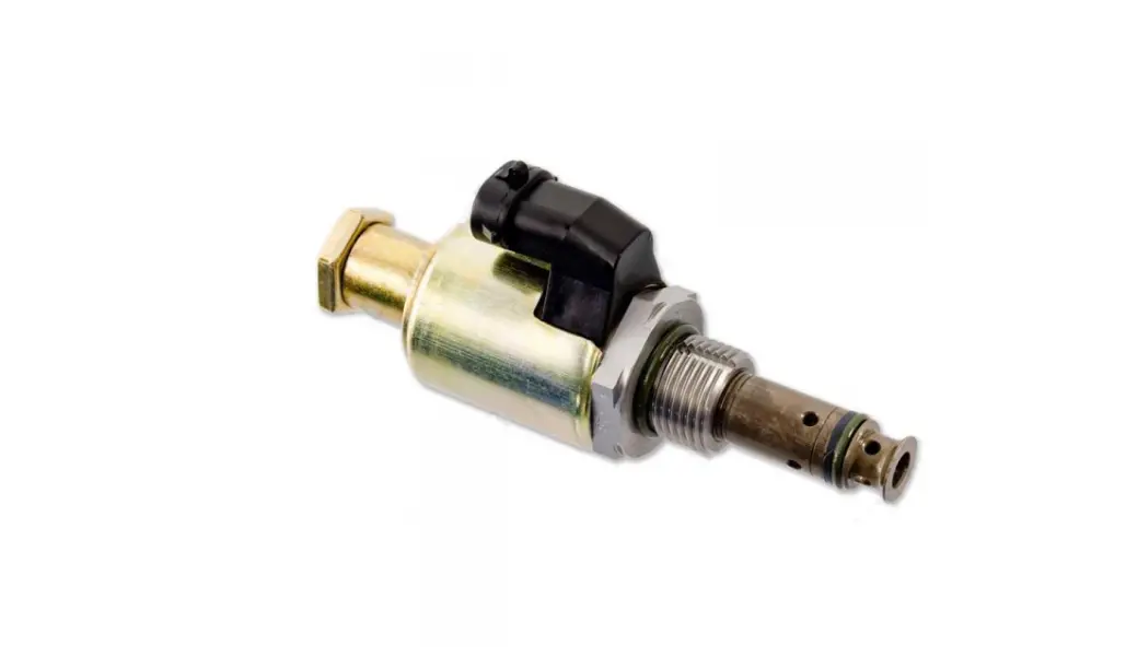 Injection Pressure Regulator Valve (Ipr) 94-95.5 1