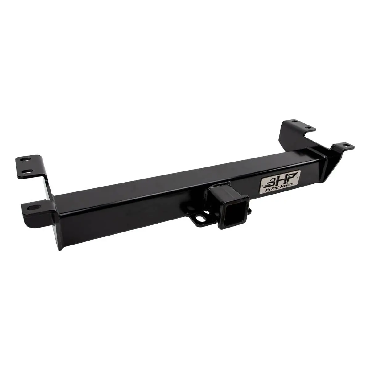 Bhp Below Roll Pan 2.5" Receiver, 2001-2007 Lb7/Lly/Lbz 1