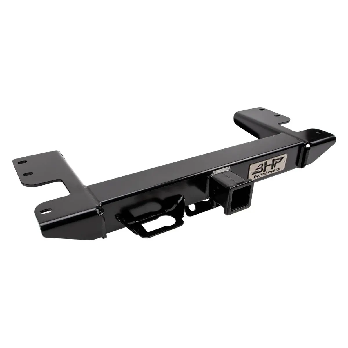Bhp Behind Roll Pan 2.5" Hidden Receiver, 2020-2025 L5p 1