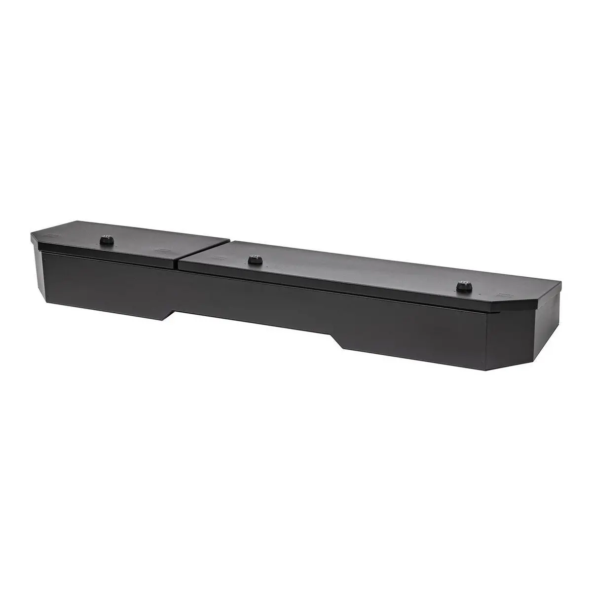 Tuffy Products Lockbox Full Under Seat Storage, 2007.5-2019 Lmm/Lml/L5p 2