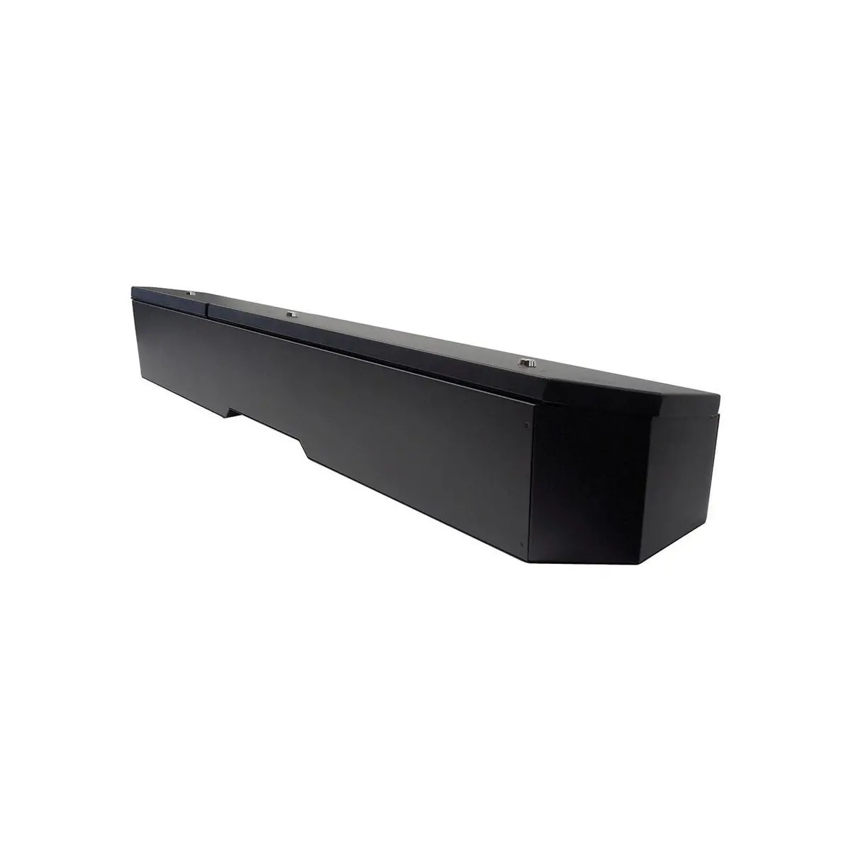 Tuffy Products Lockbox Full Under Seat Storage, 2020-2025 Lm2/Lz0/L5p 1