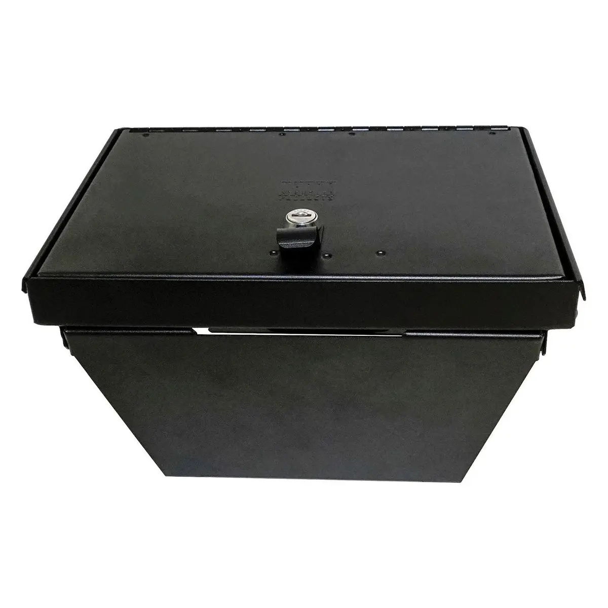Tuffy Products Console Safe, 2020-2025 Lm2/Lz0/L5p 1