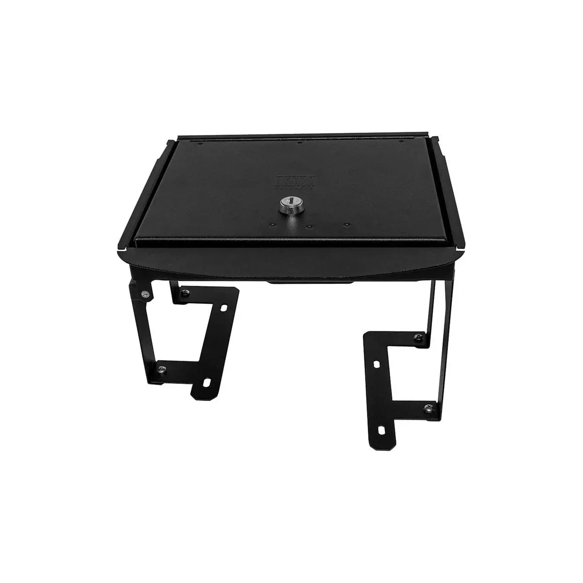 Tuffy Products Console Safe, 2007.5-2014 Lmm/Lml 1