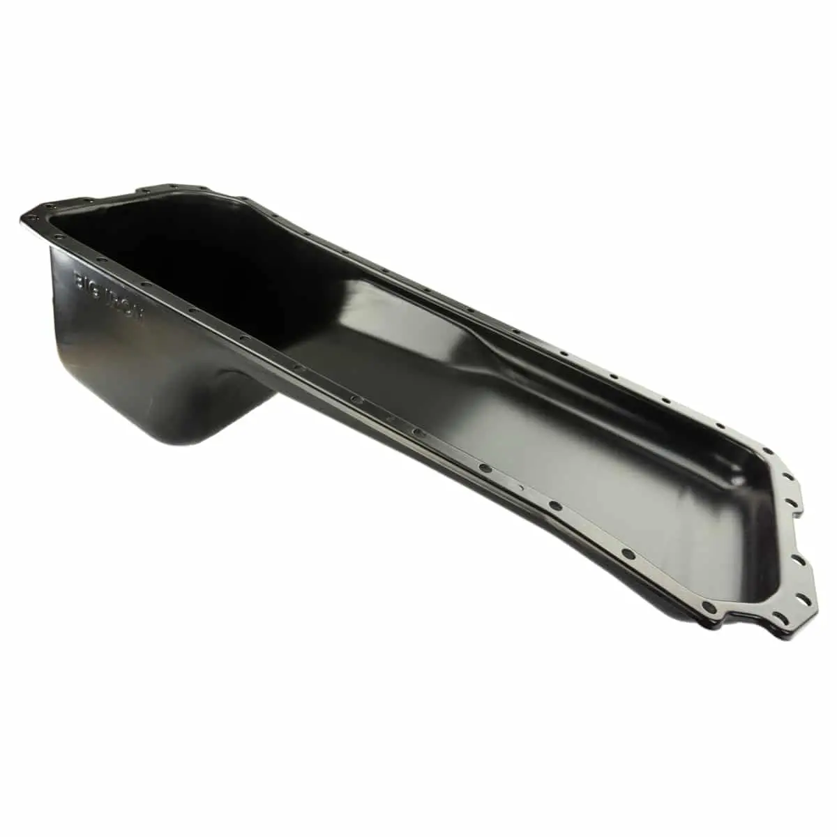 5.9 Cummins Oil Pan 1994-2002  | Big Iron 1