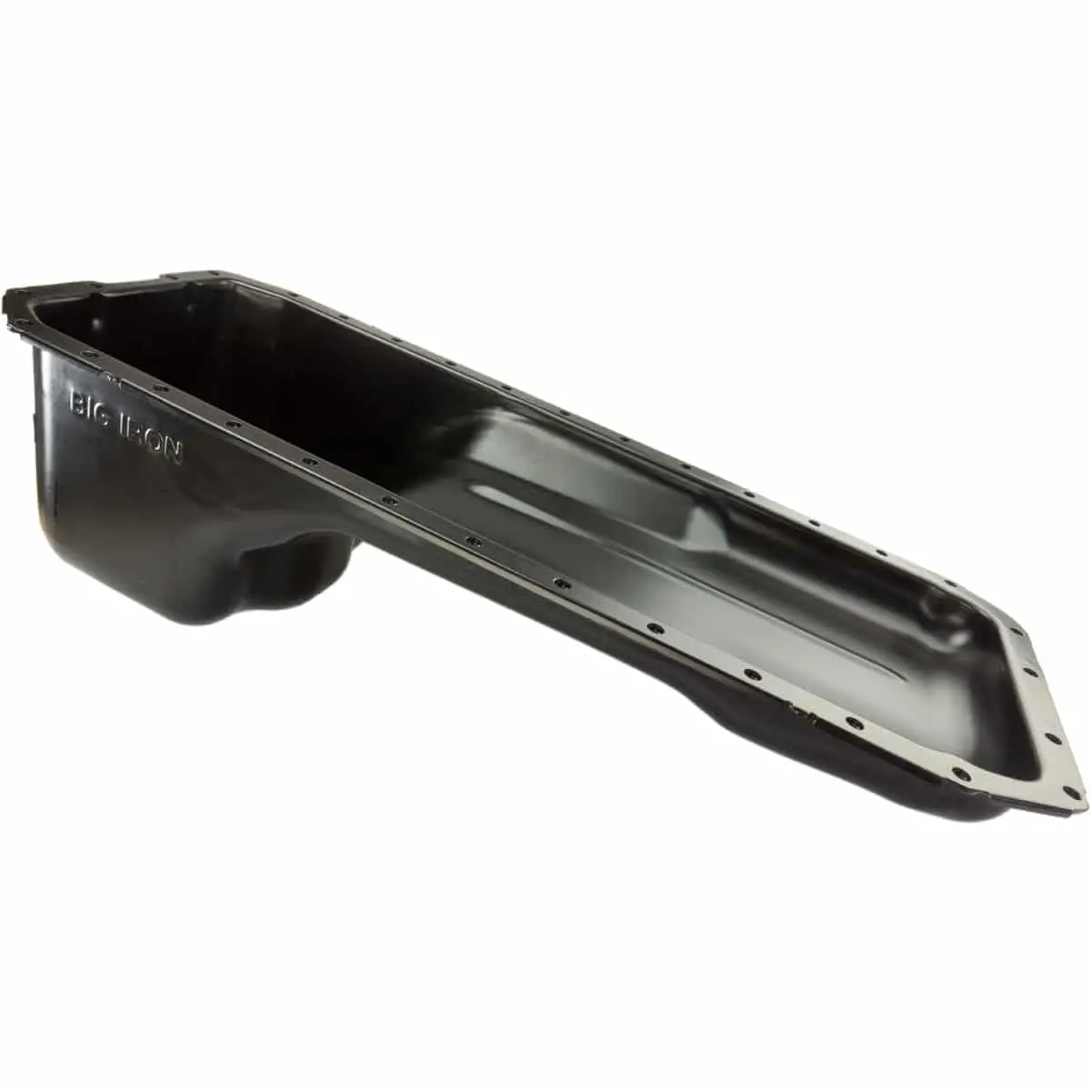 5.9 / 6.7 Cummins Oil Pan (Stamped) 2003-2012  | Big Iron 1