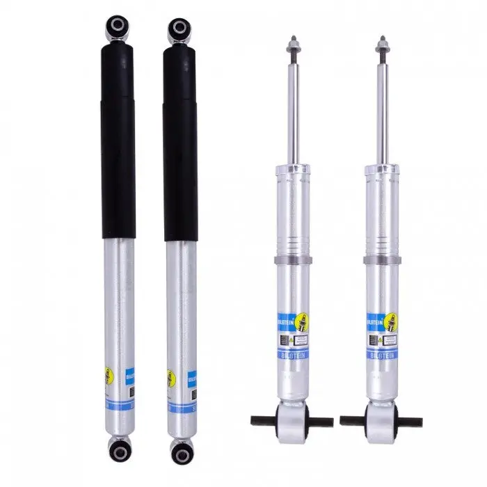 Bilstein B8 5100 Series Shocks, 2020-2026 Lm2/Lz0 1