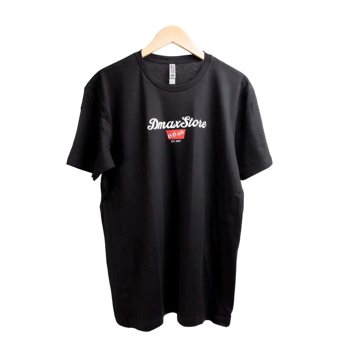 Dmaxstore Banquet T-Shirt 2