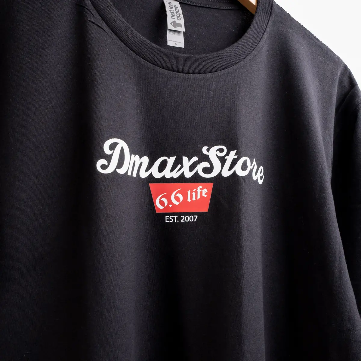 Dmaxstore Banquet T-Shirt 4