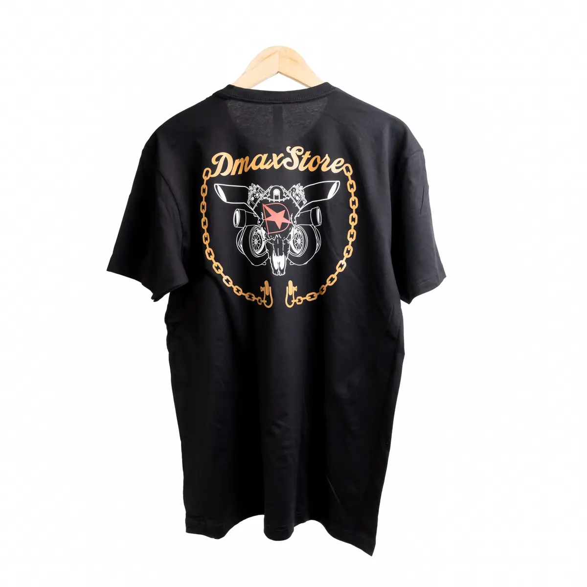 Dmaxstore Banquet T-Shirt 3