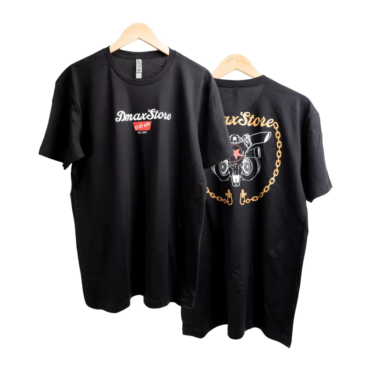 Dmaxstore Banquet T-Shirt 1