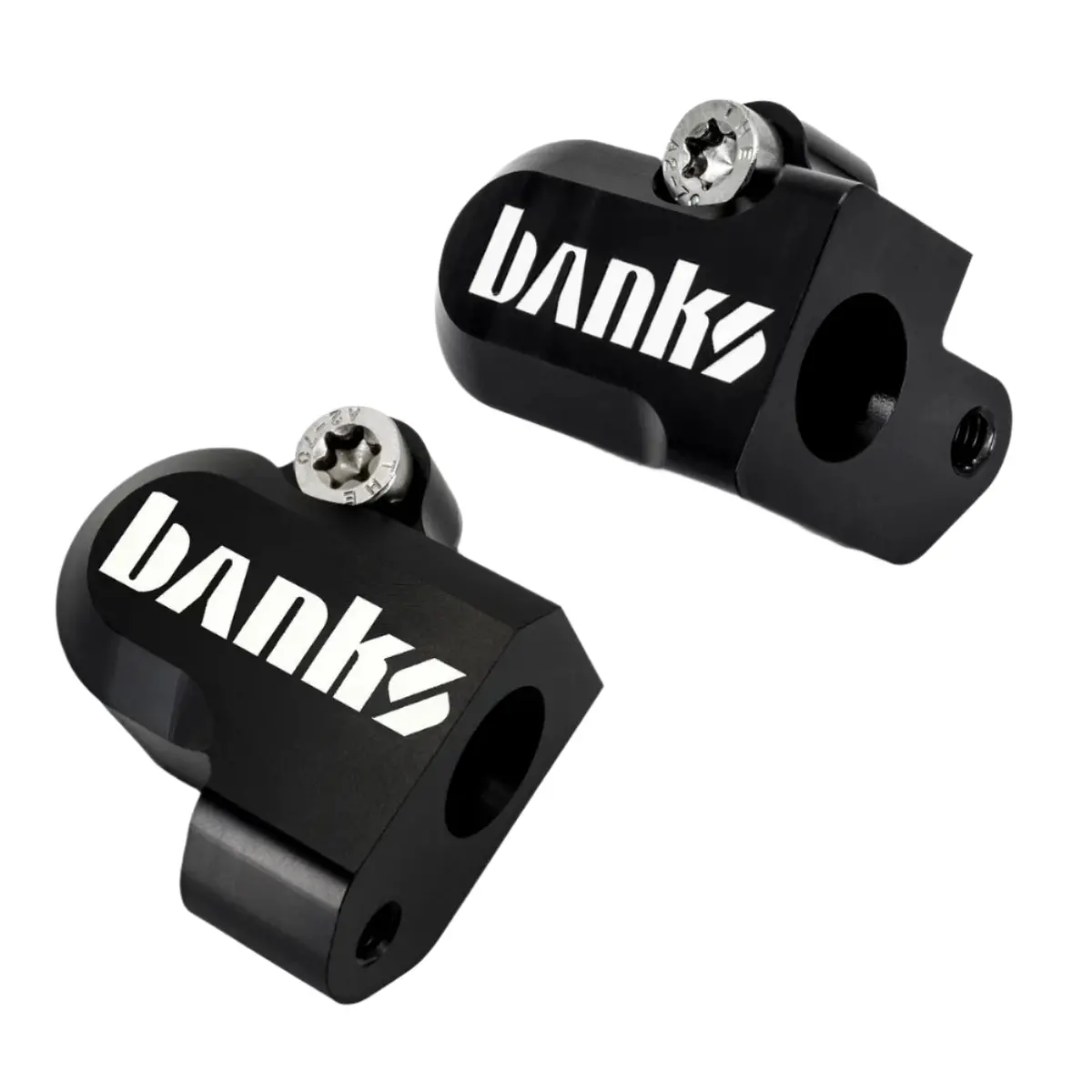 Banks Dual Map Sensor Relocation Kit, 2023.5-2026 L5p 1