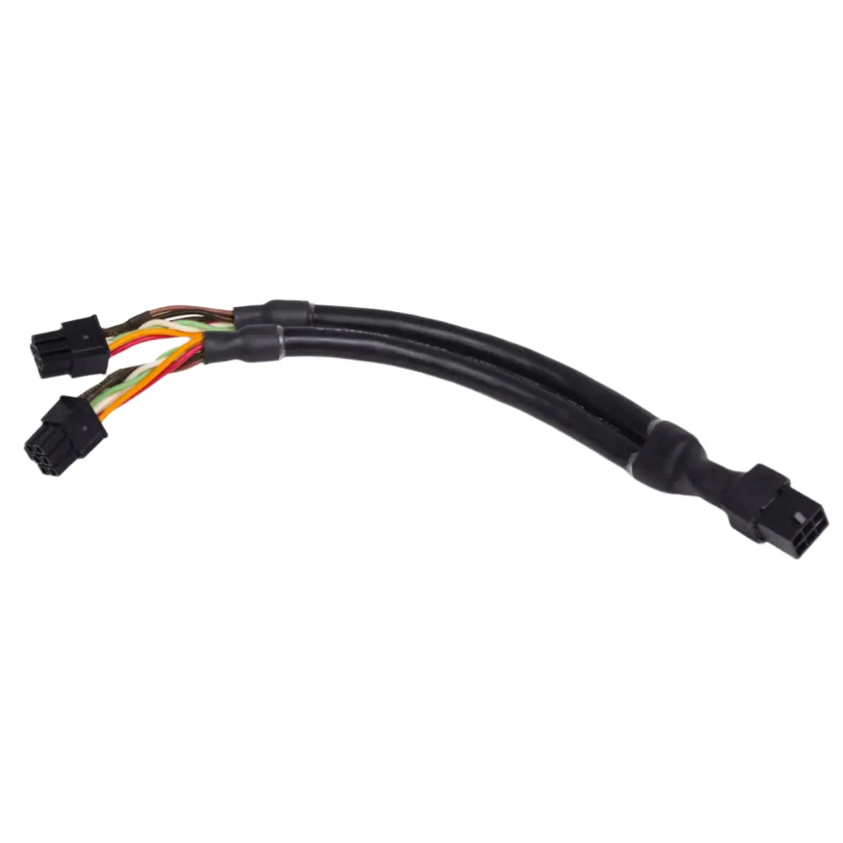 Banks Y-Adapter For Multiple Banks Idash 1.8 Gauges 1