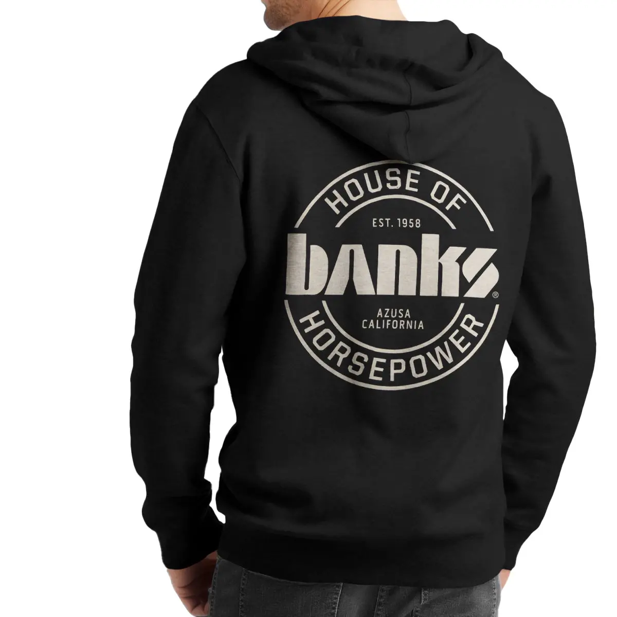 Banks Pullover Hoodie 1