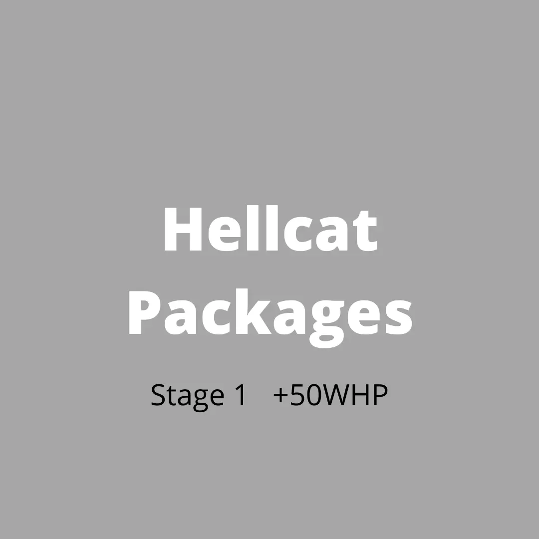 Stage 1   +50Whp 1