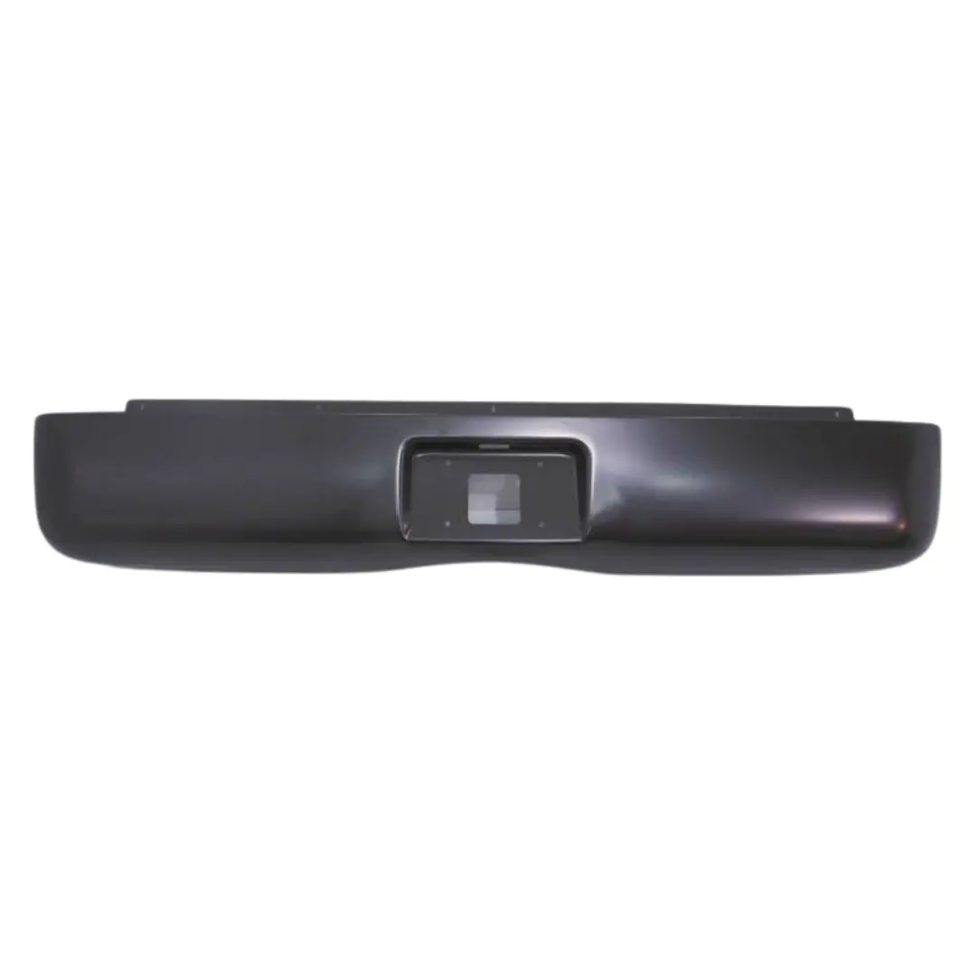 Bhp Steel Roll Pan, 2007.5-2014 Lmm/Lml 1