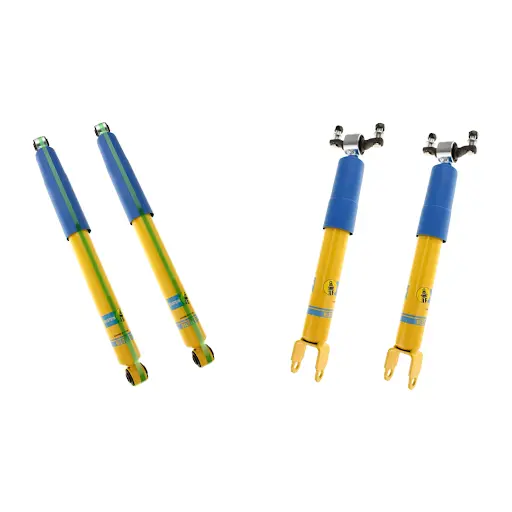Bilstein B6 4600 Series Shocks, 2011-2026 Lml/L5p 1