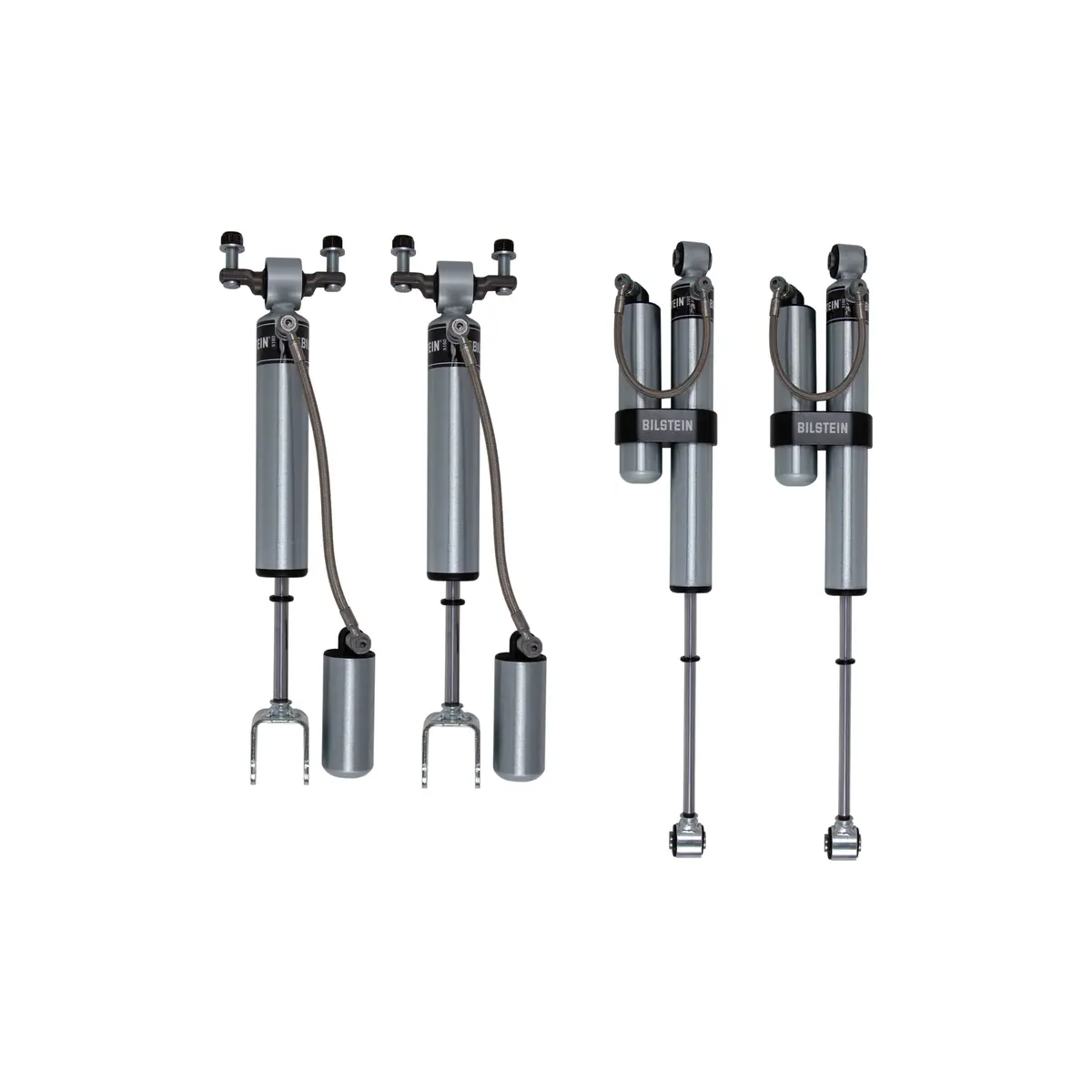 Bilstein B8 5160 Series Shocks, 2011-2026 Lml/L5p 1
