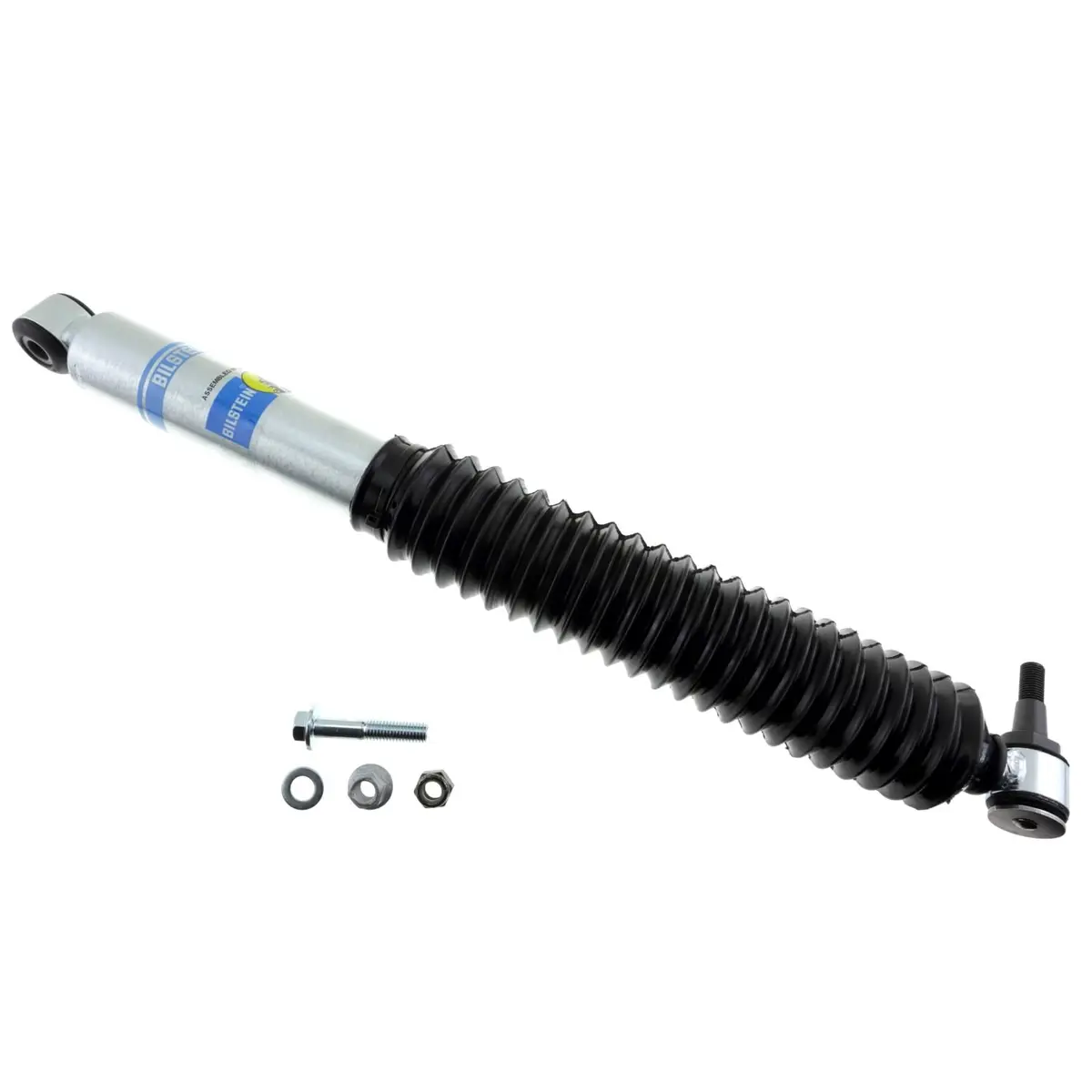 Bilstein 5100 Series Steering Stabilizer, 2011-2026 Lml/L5p 1