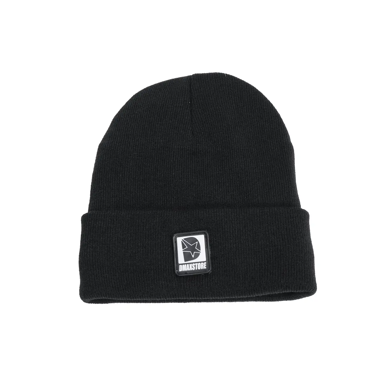 Dmaxstore Pvc Patch Beanie 1