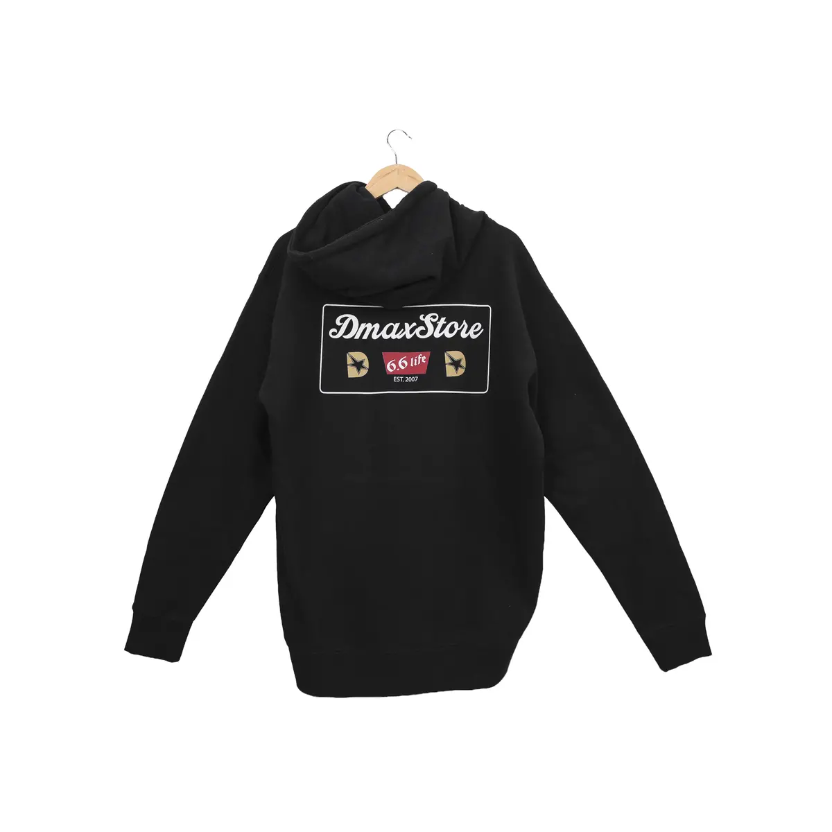 Dmaxstore Banquet Hoodie 3