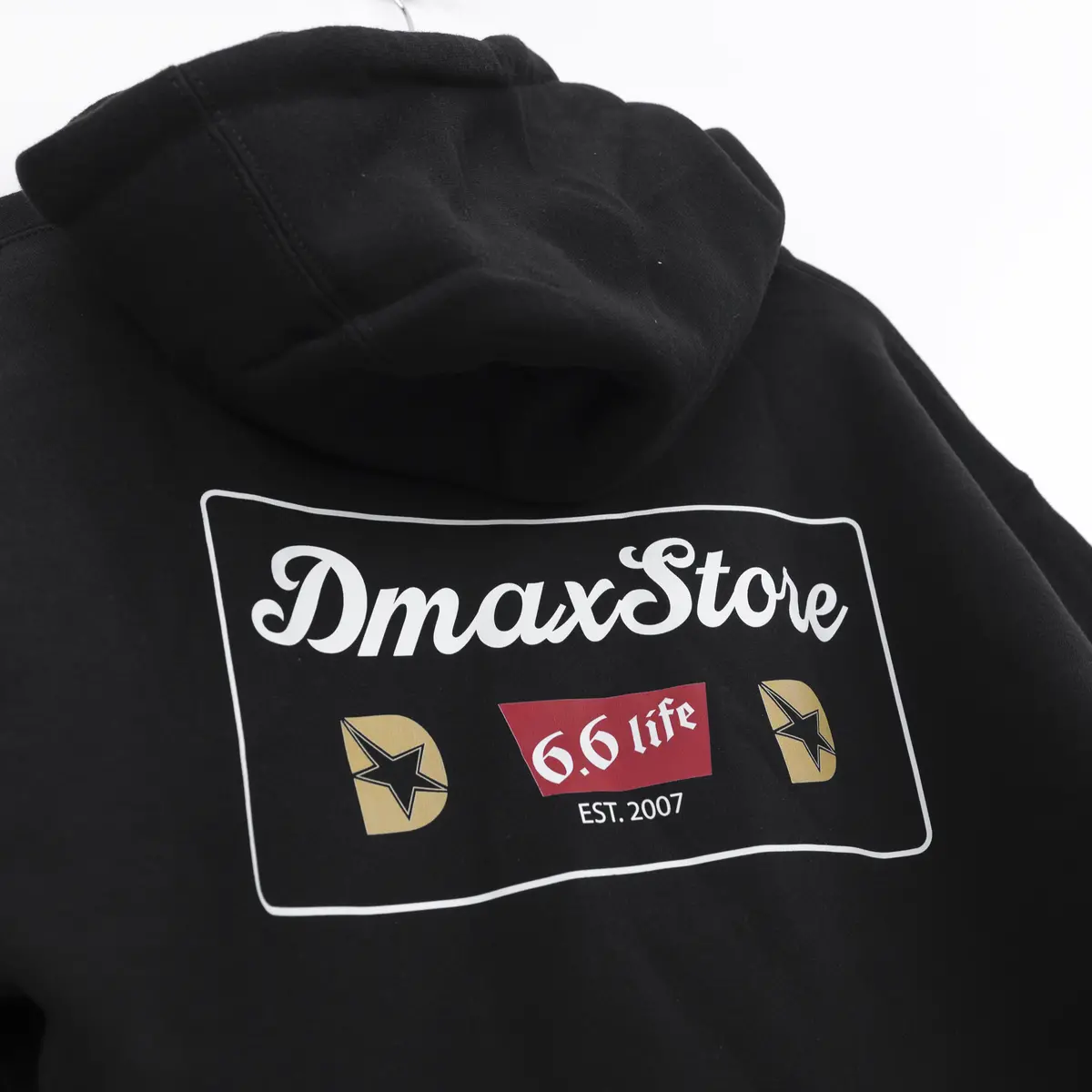 Dmaxstore Banquet Hoodie 4