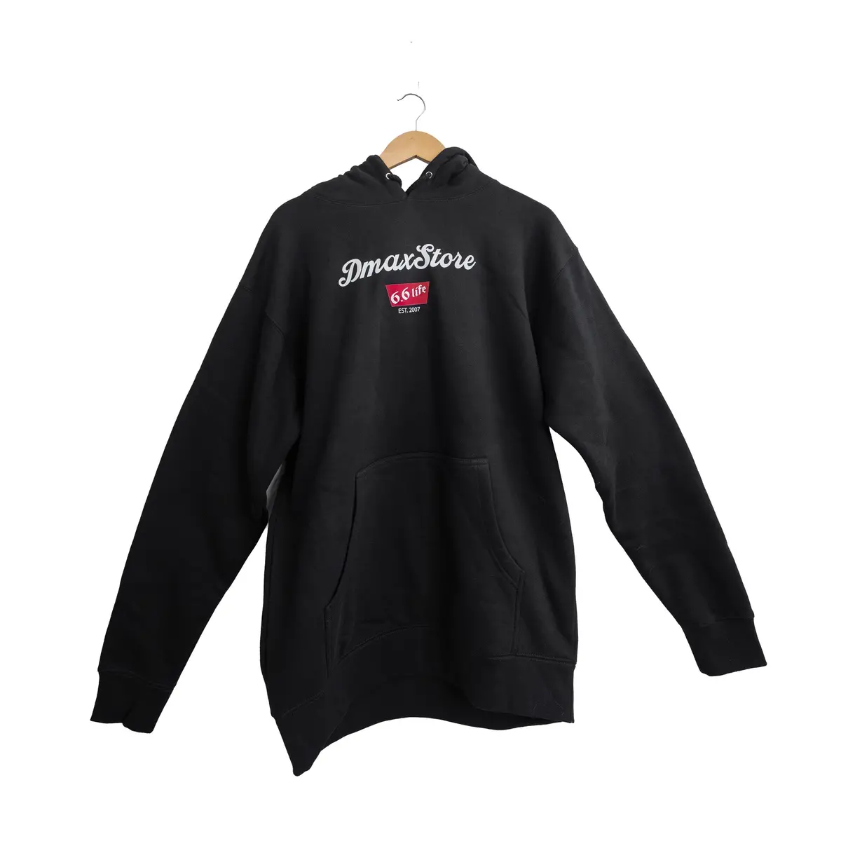 Dmaxstore Banquet Hoodie 2