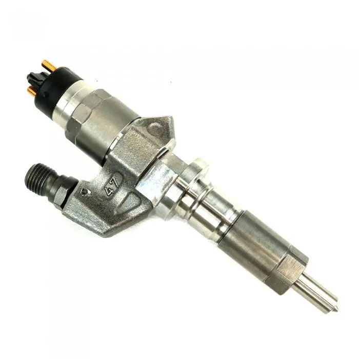 Brand New Bosch Duramax Injector, 2001-2004 Lb7 1