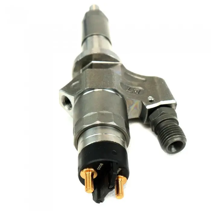 Brand New Bosch Duramax Injector, 2001-2004 Lb7 2