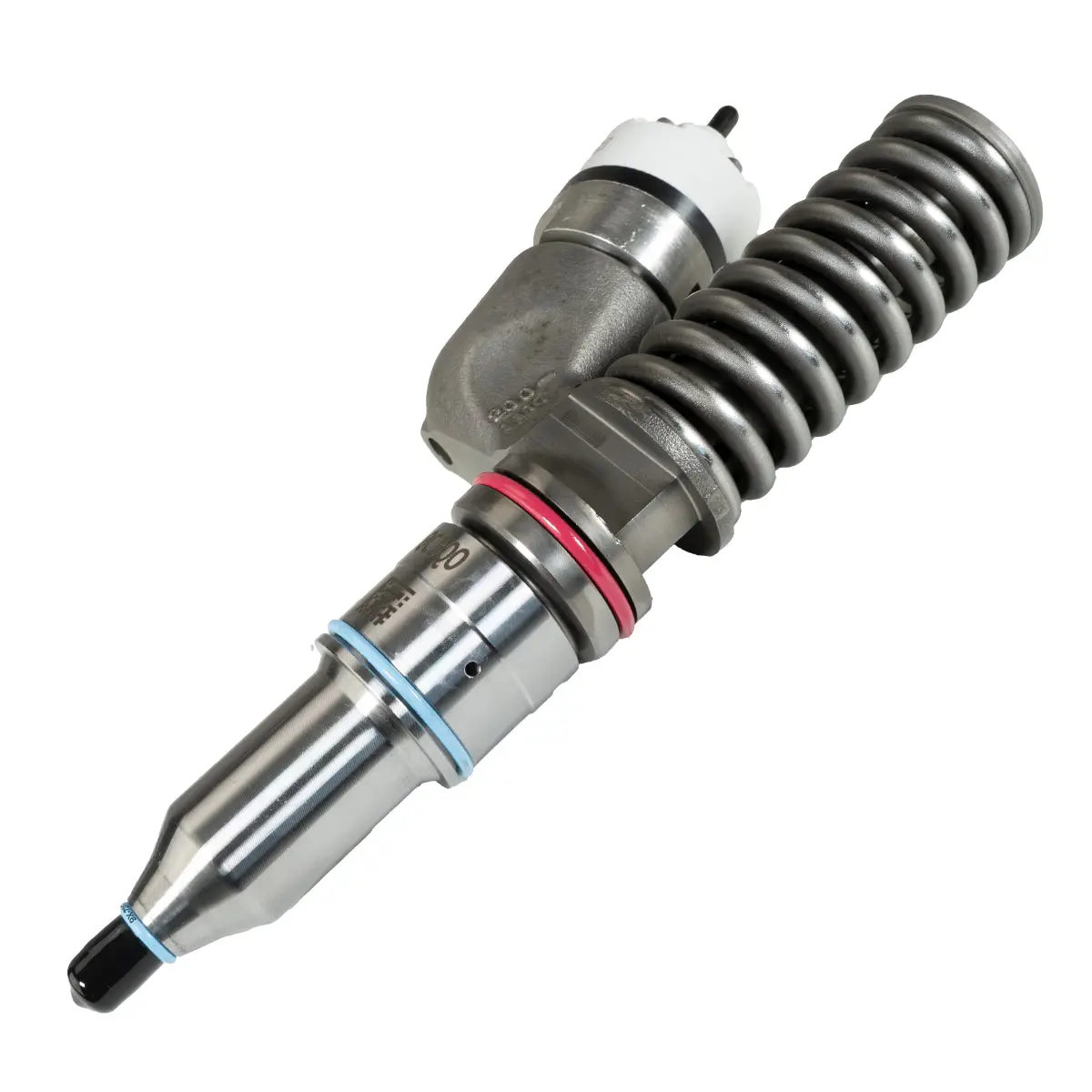 10R0955se- Ii Remanufactured Cat 3406E C15/C16 Injector 1
