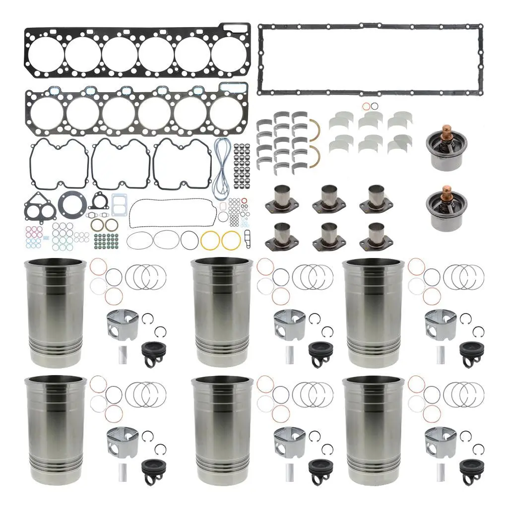 Engine Kit Caterpillar C16 Application Pai-Capc16101-010 1