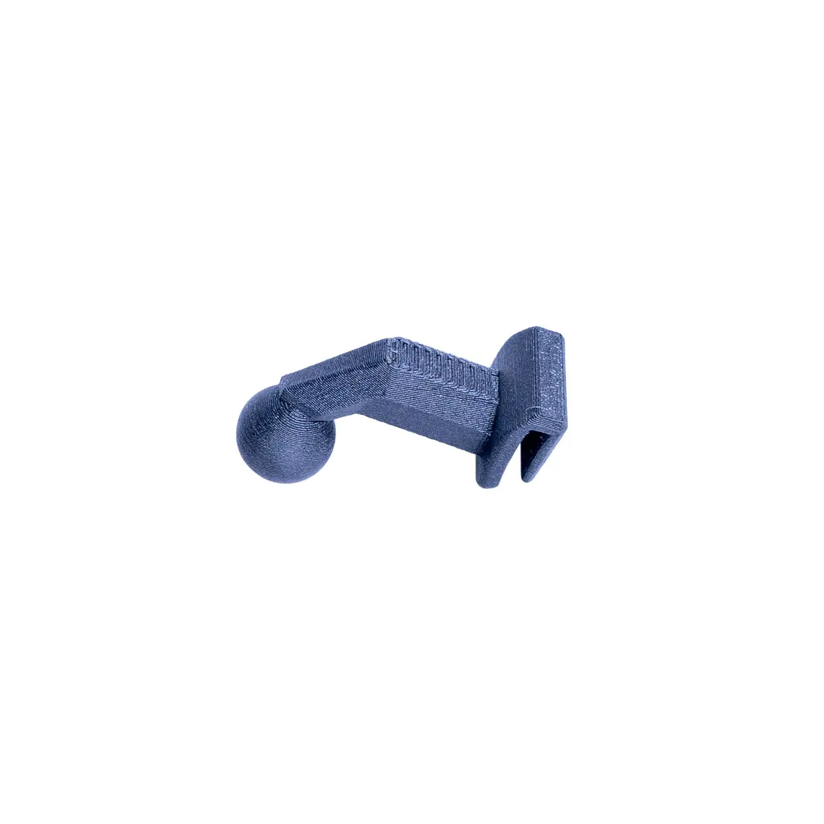 Custom Consoles Edge Cts Mount, 2015-2019 Lml/L5p 1
